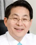 (전직)국회의원인 차명진의 대표 이미지