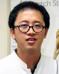 스포츠트레이너, 작가인 송영규의 대표 이미지