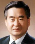 (전직)국영기업인인 김기천의 대표 이미지