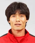축구감독, (전직)축구선수인 최진철의 대표 이미지