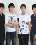 가수인 블랙레터의 대표 이미지