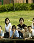 가수인 우리나라의 대표 이미지