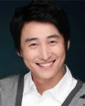 탤런트, 영화배우인 이병욱의 대표 이미지