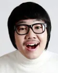 영화배우인 조홍록의 대표 이미지