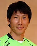 축구선수인 김상식의 대표 이미지