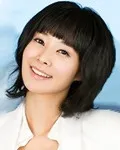 탤런트, 영화배우인 이은희의 대표 이미지