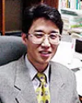 대학교수인 강석우의 대표 이미지