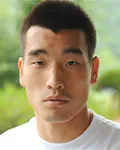 축구선수인 조원희의 대표 이미지