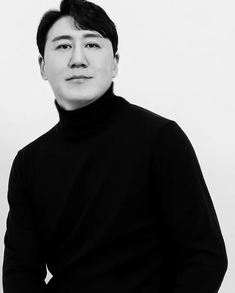 (전직)축구선수인 박근형의 대표 이미지