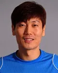 스포츠해설가, (전직)축구선수인 송종국의 대표 이미지