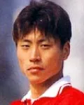 (전직)축구선수인 김대철의 대표 이미지