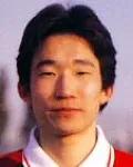 (전직)축구선수인 이길호의 대표 이미지