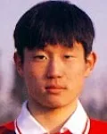 (전직)축구선수인 김순호의 대표 이미지