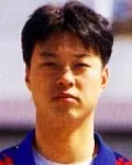 (전직)축구선수인 손동현의 대표 이미지