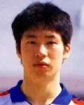 (전직)축구선수인 고재영의 대표 이미지
