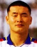 (전직)축구선수인 장민석의 대표 이미지
