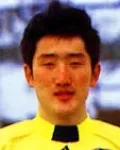 (전직)축구선수인 조상원의 대표 이미지