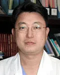 일반외과의사, 대학교수인 이광웅의 대표 이미지