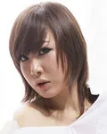 가수인 마지의 대표 이미지