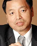 벤처기업인인 이한주의 대표 이미지
