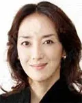 영화배우인 미야자키 마스미의 대표 이미지