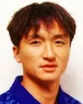 (전직)축구선수인 남기성의 대표 이미지
