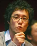영화감독인 민환기의 대표 이미지