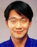 (전직)축구선수인 김재신의 대표 이미지