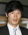 (전직)축구선수인 조재진의 대표 이미지