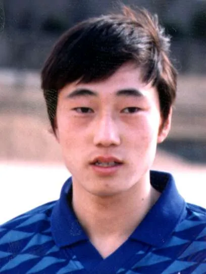 (전직)축구선수인 황성범의 대표 이미지