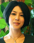 영화배우, CF모델인 임진희의 대표 이미지