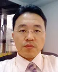 건축가인 김도영의 대표 이미지