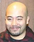 영화배우인 황위문의 대표 이미지