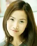 패션모델인 박세련의 대표 이미지