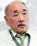 영화감독인 김기덕의 대표 이미지