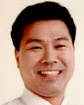 (전직)정당인인 김학규의 대표 이미지