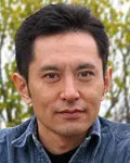 애니메이터인 미야자키 고로의 대표 이미지
