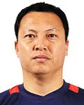 (전직)축구선수인 이운재의 대표 이미지