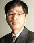 벤처기업인인 김명운의 대표 이미지