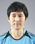 축구선수인 김용대의 대표 이미지