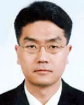 대학교수인 한성천의 대표 이미지