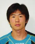 축구선수인 김상록의 대표 이미지