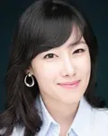 탤런트, 모델인 조희의 대표 이미지