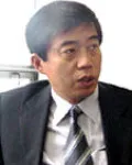 벤처기업인인 윤상화의 대표 이미지