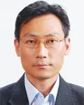 대학교수인 엄일규의 대표 이미지