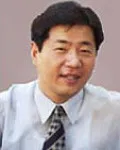 대학교수인 고병헌의 대표 이미지