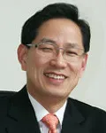 행정공무원인 박수영의 대표 이미지