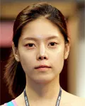 모델인 심수정의 대표 이미지