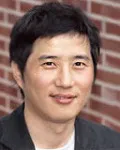 시인인 심보선의 대표 이미지