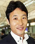 축구코치, (전직)축구선수인 이을용의 대표 이미지